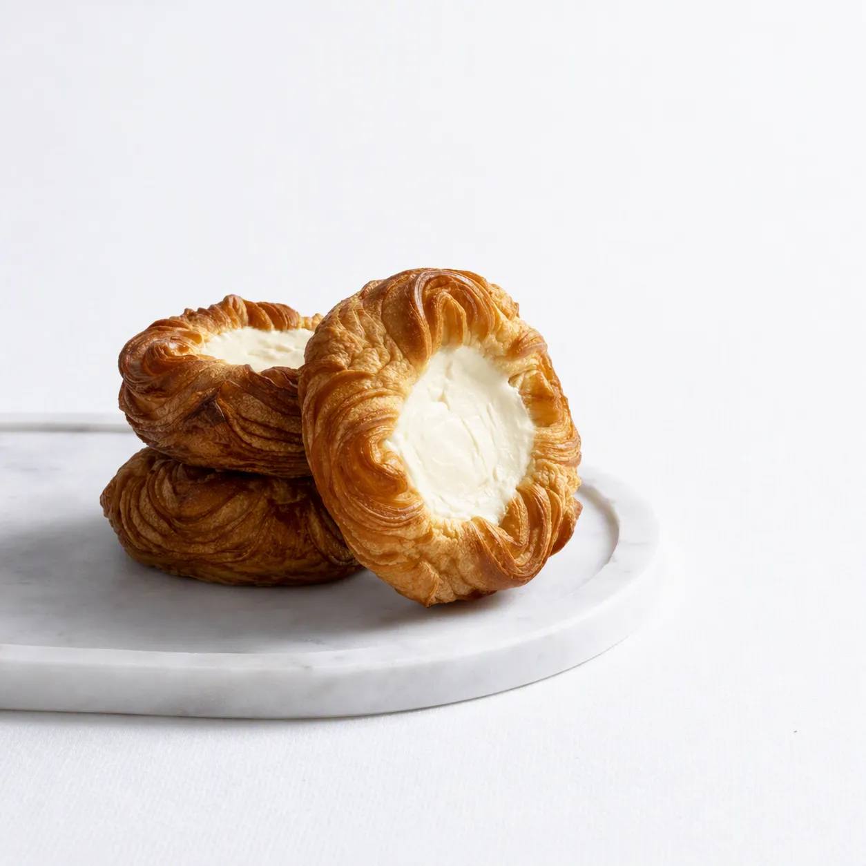 Cremfil Cream Cheese Filling - Puratos